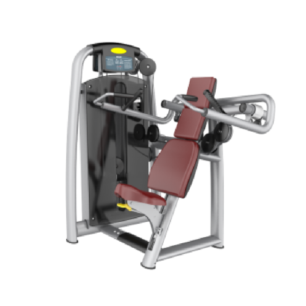 TK3-AN26	Shoulder Press Trainer