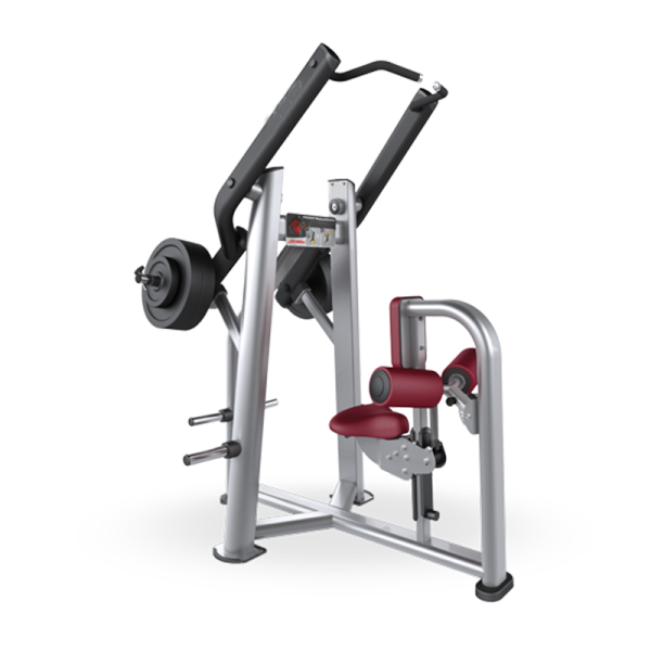TK17-824	High pull back machine