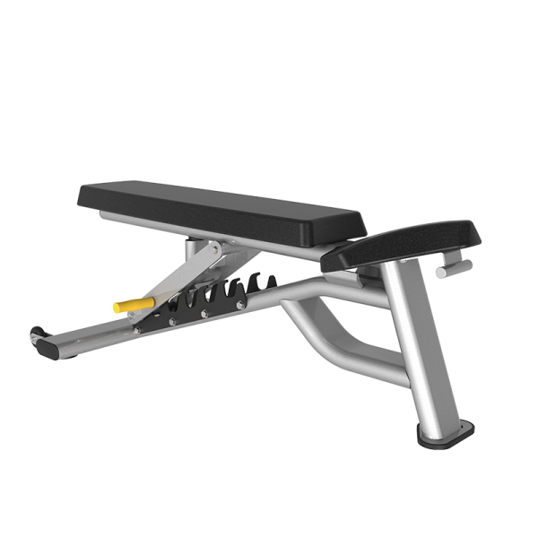 TK10-GM31	Adjustable Dumbbell Bench