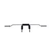 TK4-B022	1000 lbs Squat Bar - 图片 2