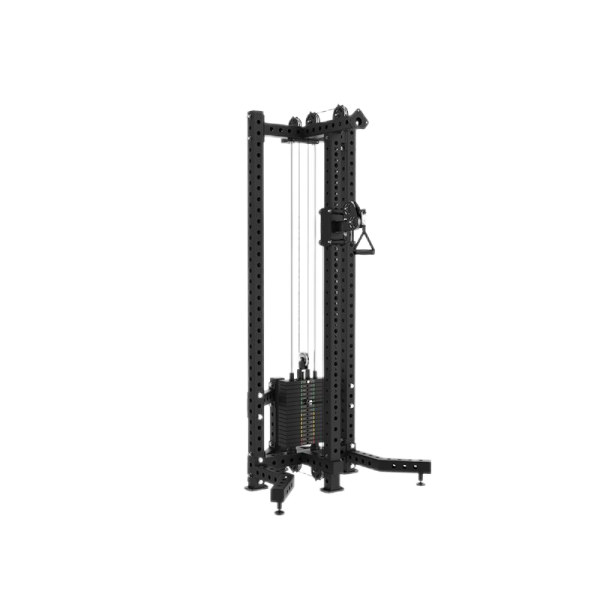 TK7-K123	Unilateral Flye Multi-Gym