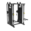 TK5-X-1069B	Fly Squat Machine - 图片 2