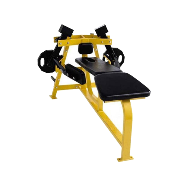 TK15-H73	prone fly machine