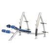 TK12-8203	Decline Bench Press - 图片 2
