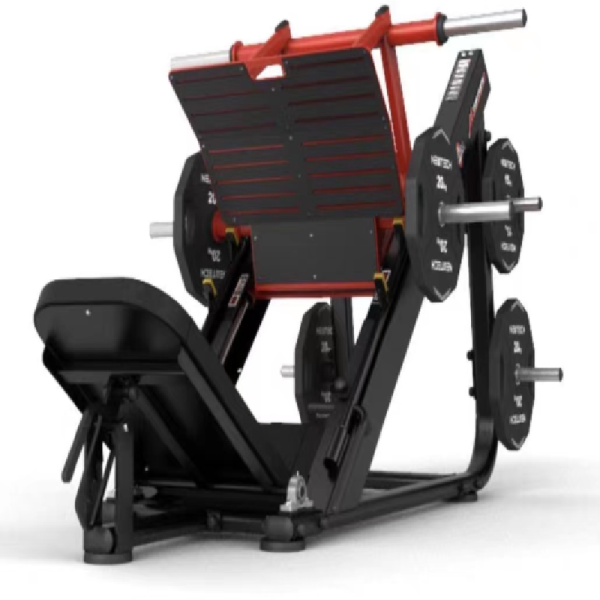 TK40-26	Reverse Leg Press Machine