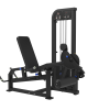 TK5-HM29 	Bent Over Row & Extension Combination Machine - 图片 2