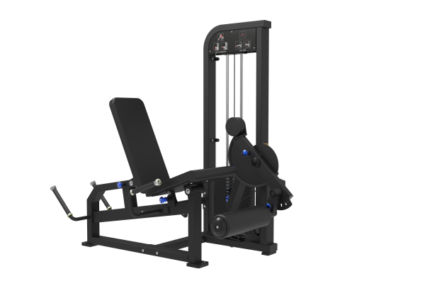 TK5-HM29 	Bent Over Row & Extension Combination Machine