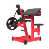 TK62-GM827	Biceps Curl Machine - 图片 2