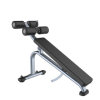 TK3-FF37	Adjustable Decline Abdominal Bench - 图片 2