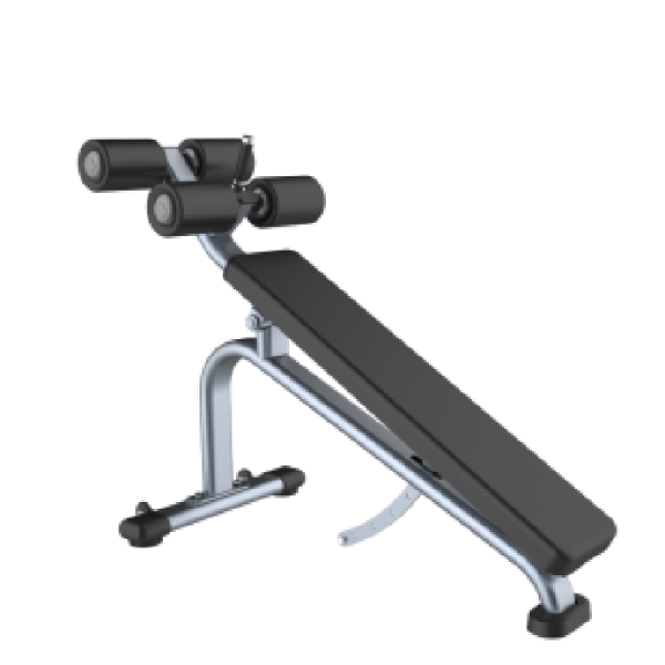 TK3-FF37	Adjustable Decline Abdominal Bench