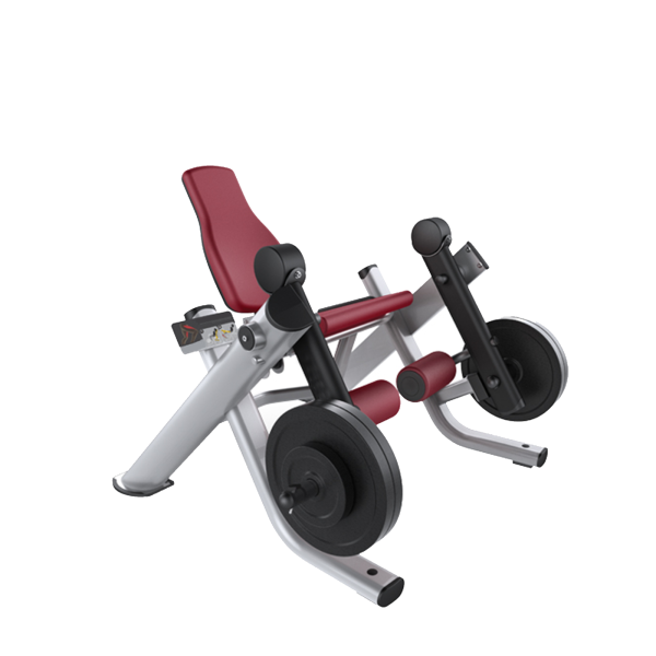 TK17-821	Seated leg extension machine