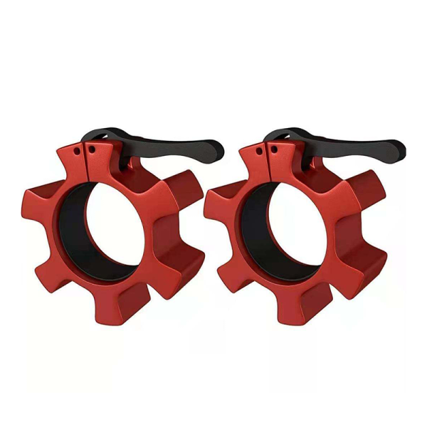 TK4-B023	Aluminum Collars