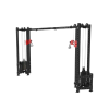 TK7-K124	Large Flye Multi-Gym - 图片 2