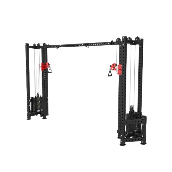 TK7-K124	Large Flye Multi-Gym