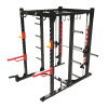 TK5-X-1070A	Smith Machine Squat - 图片 2