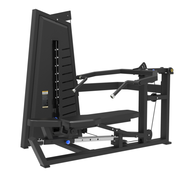 TK5-MK27	Integrated Shoulder Press and Chest Press Trainer