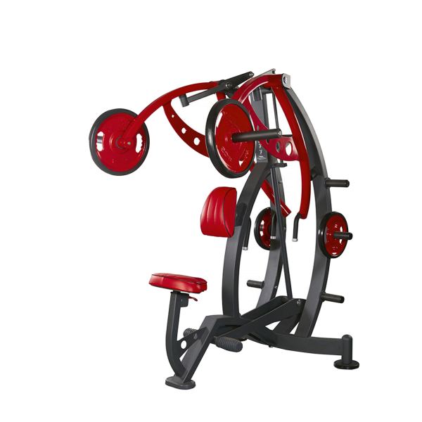TK16-PT027	Power Rowing