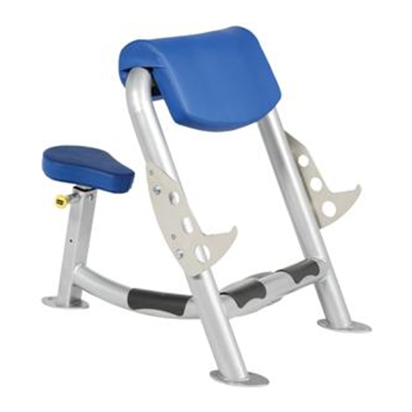 TK12-8204	Biceps Curl Rack