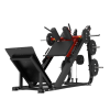 TK40-27	Bulgarian Split Squat Rack - 图片 2