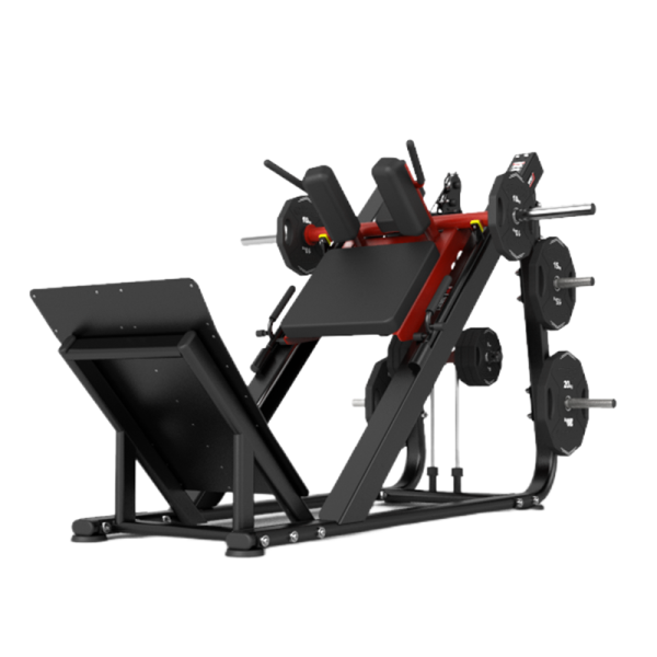 TK40-27	Bulgarian Split Squat Rack