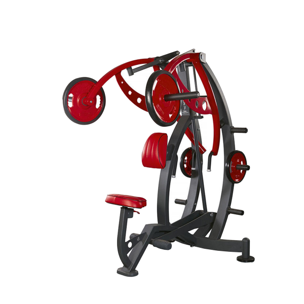 TK16-PT028	Power Rowing