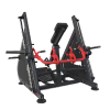 TK40-28	Horizontal Back Extension Machine - 图片 2