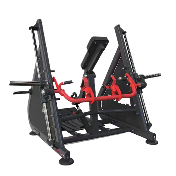TK40-28	Horizontal Back Extension Machine