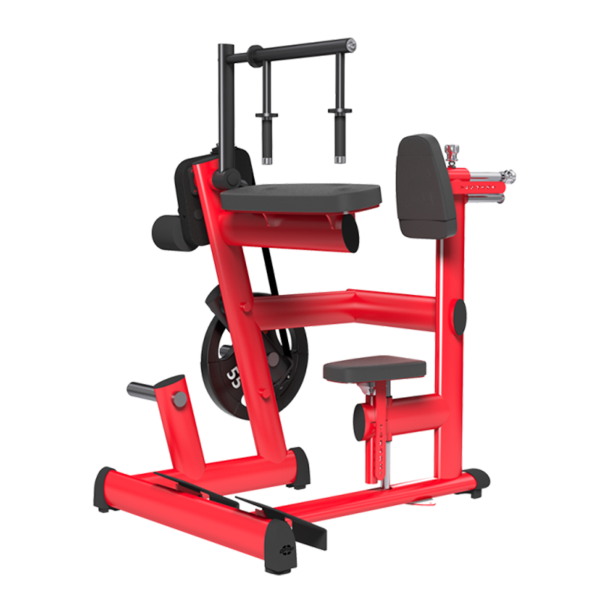 TK62-GM828	Split Motion Triceps Machine
