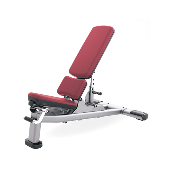 TK7-L1039	Multi-adjustable exercise bench