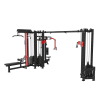 TK7-K125	Five-Person Station - 图片 2