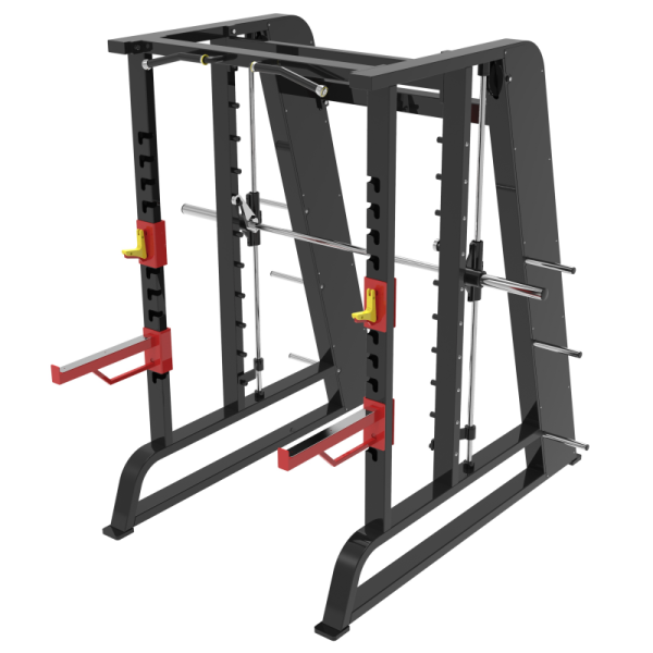 TK5-X-1070B	Smith Machine Squat