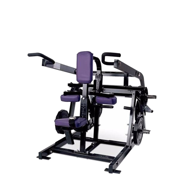 TK15-H75	Seated Dip