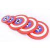 TK4-A073	Captain Competitive Bell Plates - 图片 2