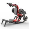 TK40-29	Hack Squat Machine - 图片 2