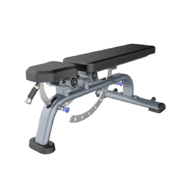 TK3-FF39	Super Bench for Adjustable Dumbbell Training