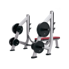 TK7-L1040	Olympic bench press barbell rack - 图片 2