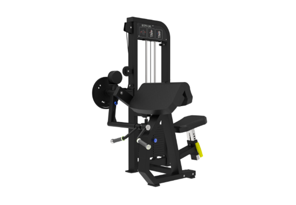 TK5-HM31 	Bicep/Tricep Combo Machine