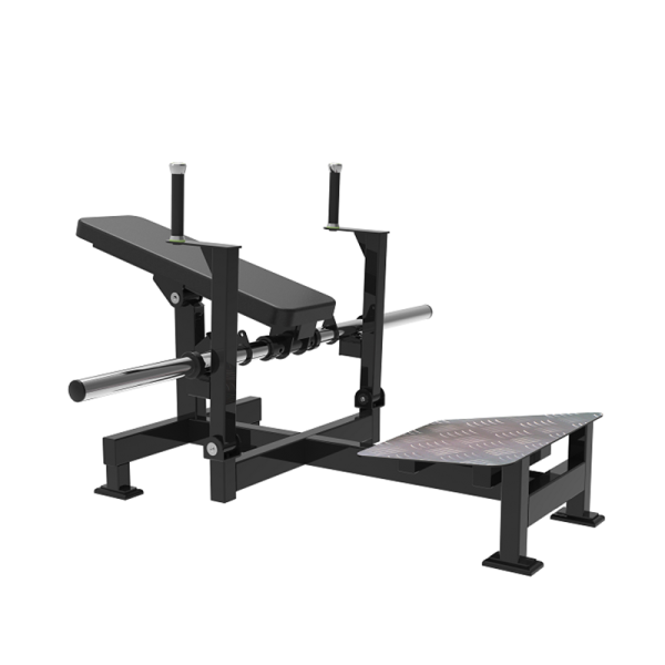 TK5-Y-219B	Hip bridge machine