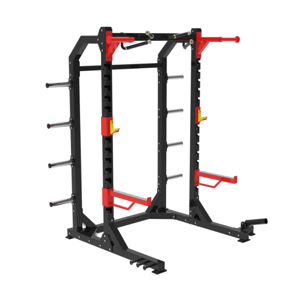 TK5-X-1073A	Squat Rack Machine