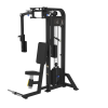 TK5-HM03	Butterfly Chest Press Machine - 图片 2