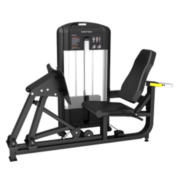 TK3-FB03	Seated leg press trainer