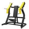 TK5-X-9003	Seated Decline Chest Press Machine - 图片 2