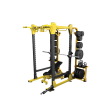 TK15-H3	HD elite power rack - 图片 2