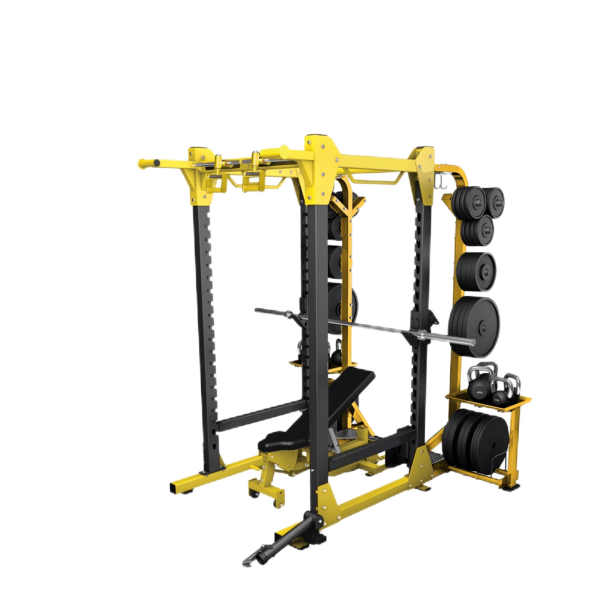 TK15-H3	HD elite power rack