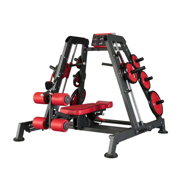 TK16-PT003	Dual system Smith