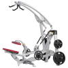 TK12-7003	High Pull Machine - 图片 2