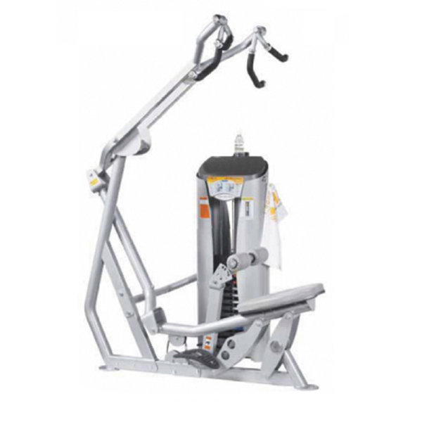 TK12-8003	High Pull Training Machine