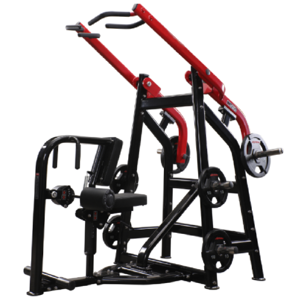 TK40-03	Lat Pulldown Machine