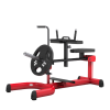 TK62-GM803	Seated Calf Press Machine - 图片 2