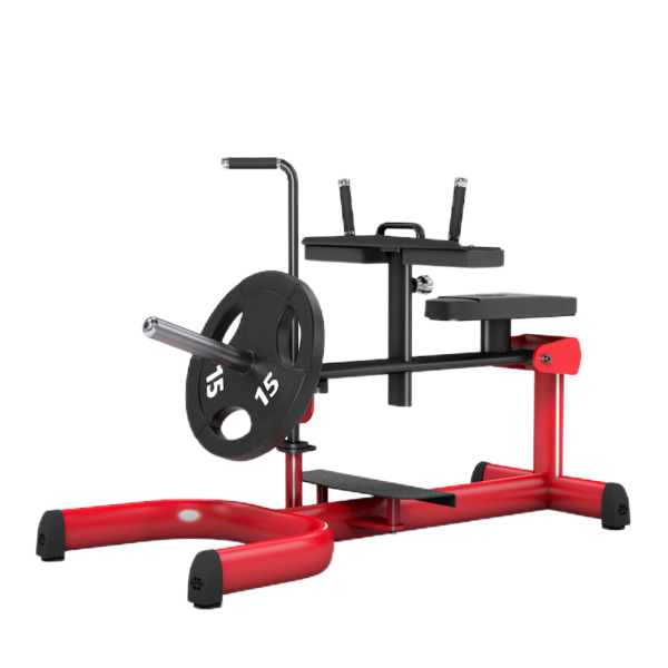 TK62-GM803	Seated Calf Press Machine